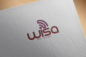 Logo Design by Ather Ali Khan for WiSA | Design: #10993796