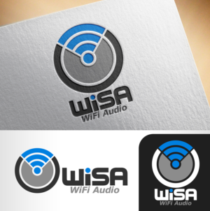 Logo Design by nivleik for WiSA | Design: #10988344