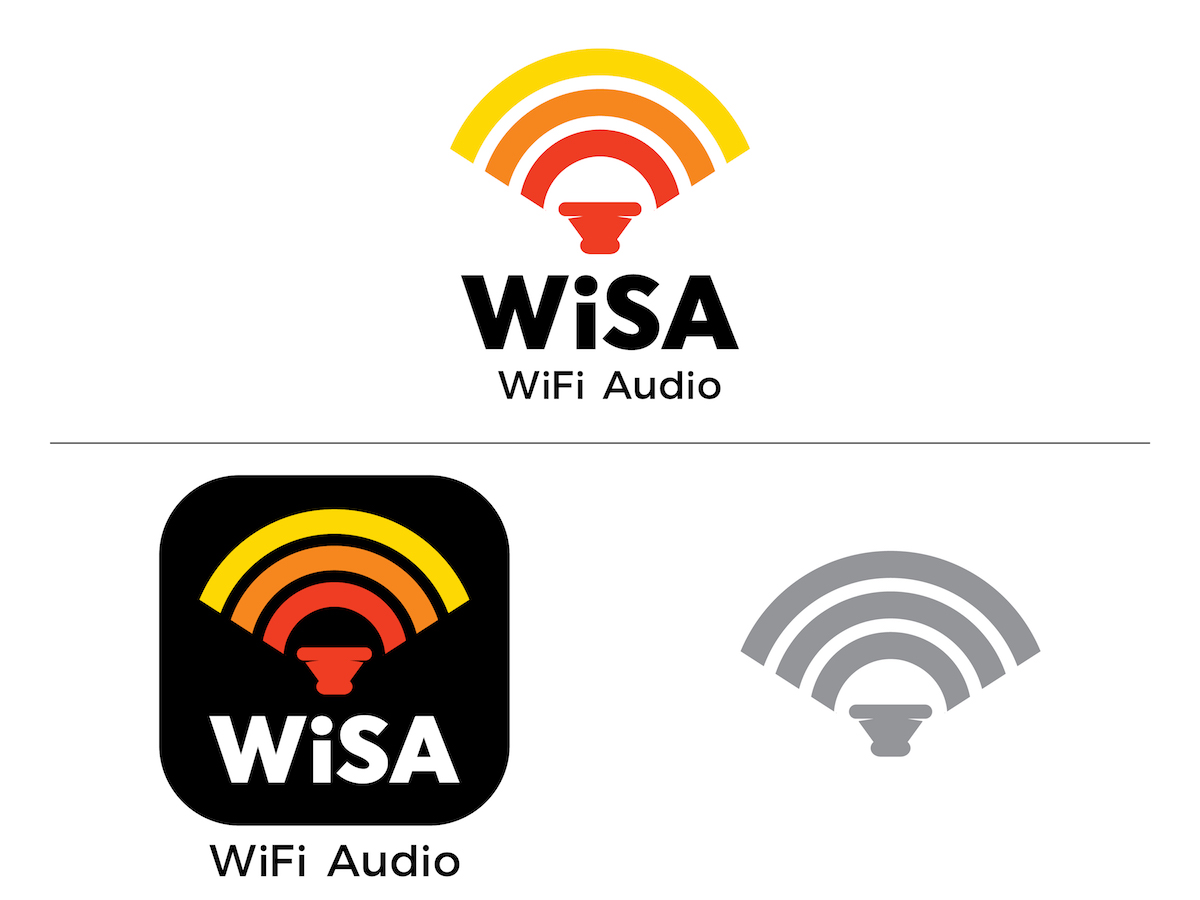 Logo Design by brianritterdesign for WiSA | Design #10997073