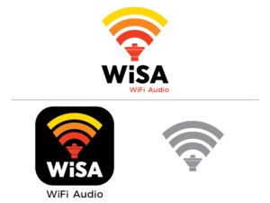 Logo Design by brianritterdesign for WiSA | Design: #10997987