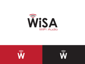 Logo Design by ArtMissile for WiSA | Design: #10988685