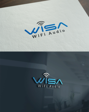 Logo Design by yoossefMaroc for WiSA | Design: #10988151