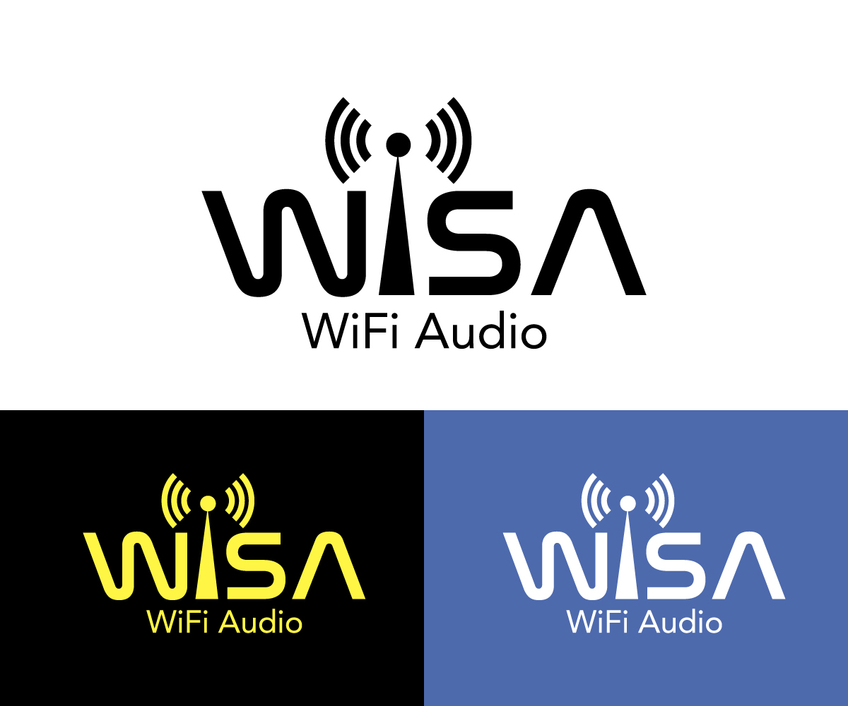 Design de Logo par Madskillz.ph pour WiSA | Design #10991682