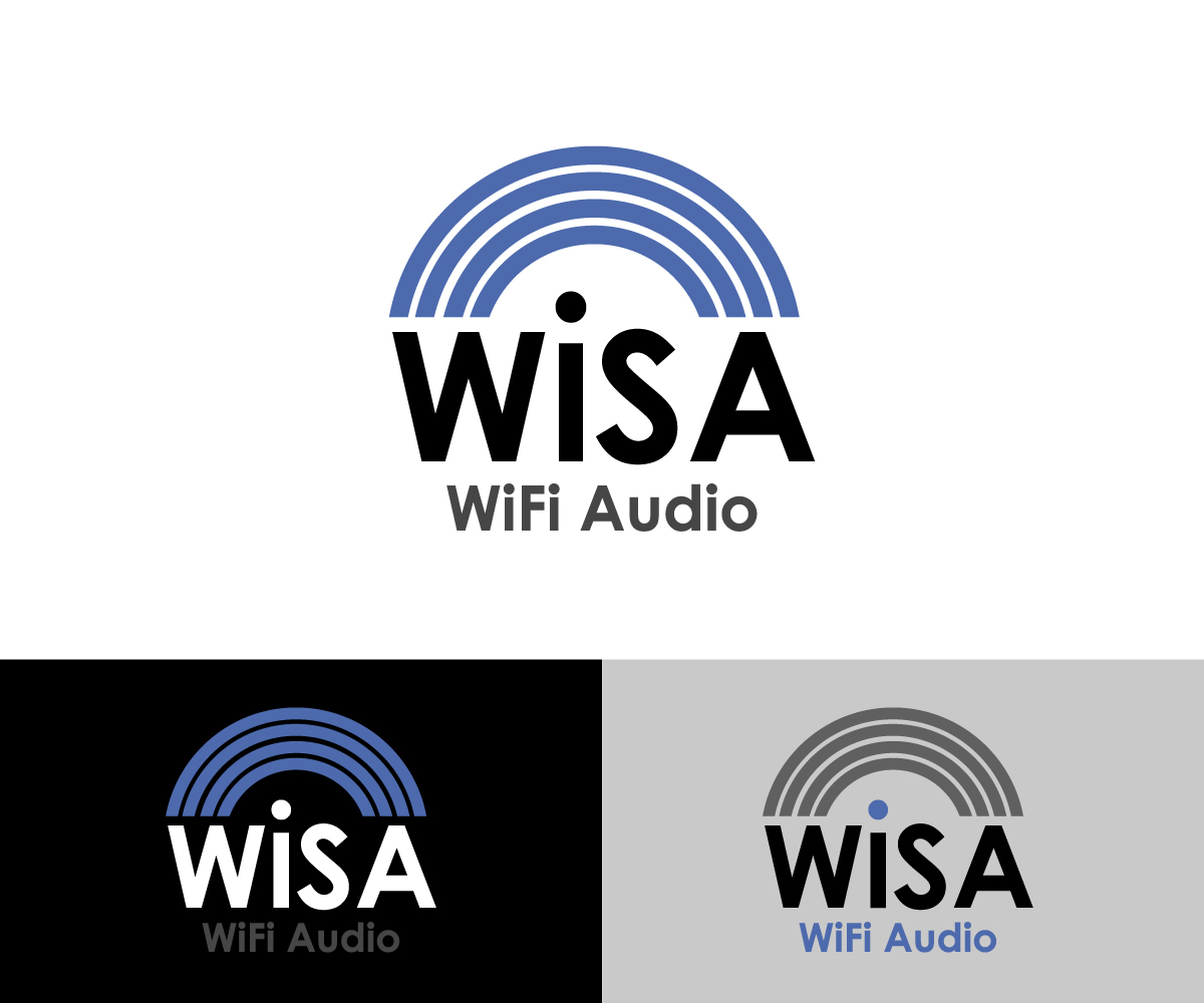 Design de Logo par Madskillz.ph pour WiSA | Design #10991984