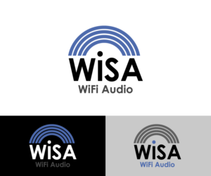 Logo Design by Madskillz.ph for WiSA | Design: #10991984
