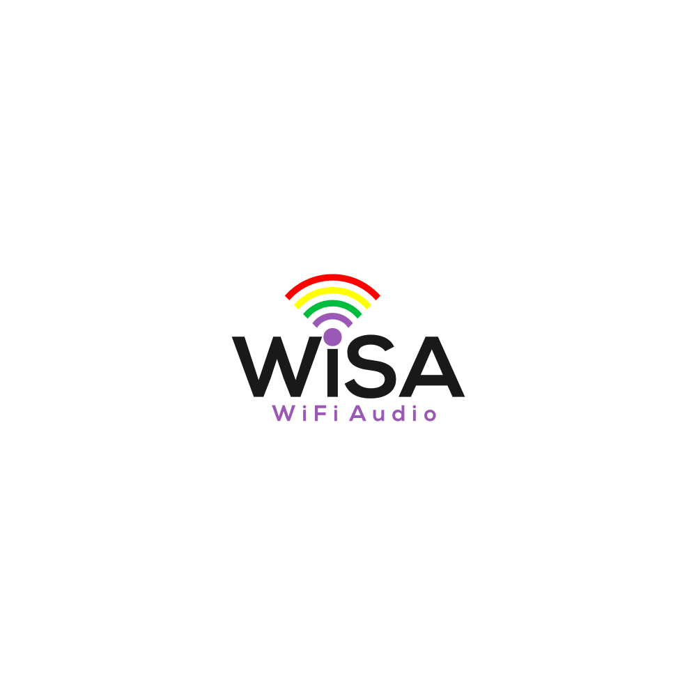 Diseño de Logo por ENG art para WiSA | Diseño #10988764