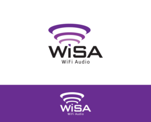 Logo Design by Grapismo Brand Studio for WiSA | Design: #10995934
