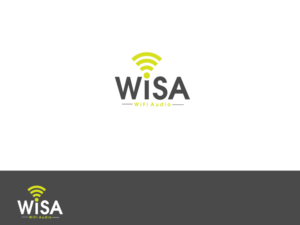 Logo Design by Atec for WiSA | Design: #10991060