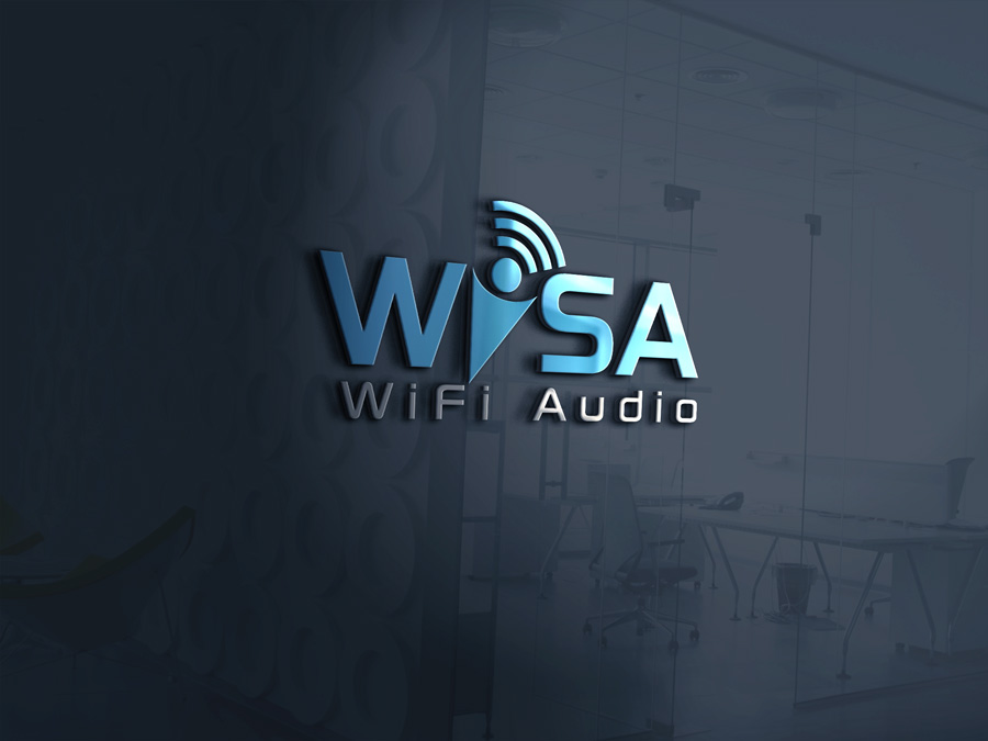 Logo Design by OWL for WiSA | Design #10990345