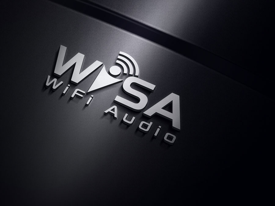 Logo Design by OWL for WiSA | Design #10990347