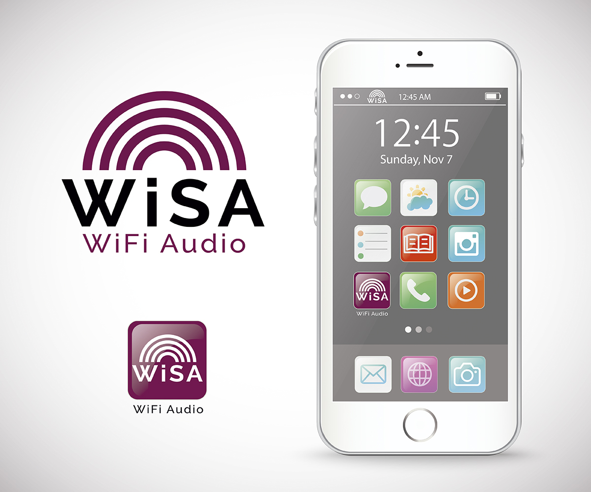 Logo Design by juangildardogonzalez for WiSA | Design #10988791