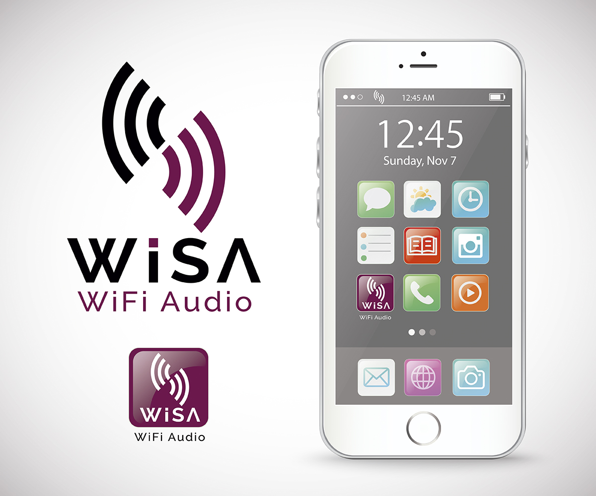 Logo Design by juangildardogonzalez for WiSA | Design #10988792