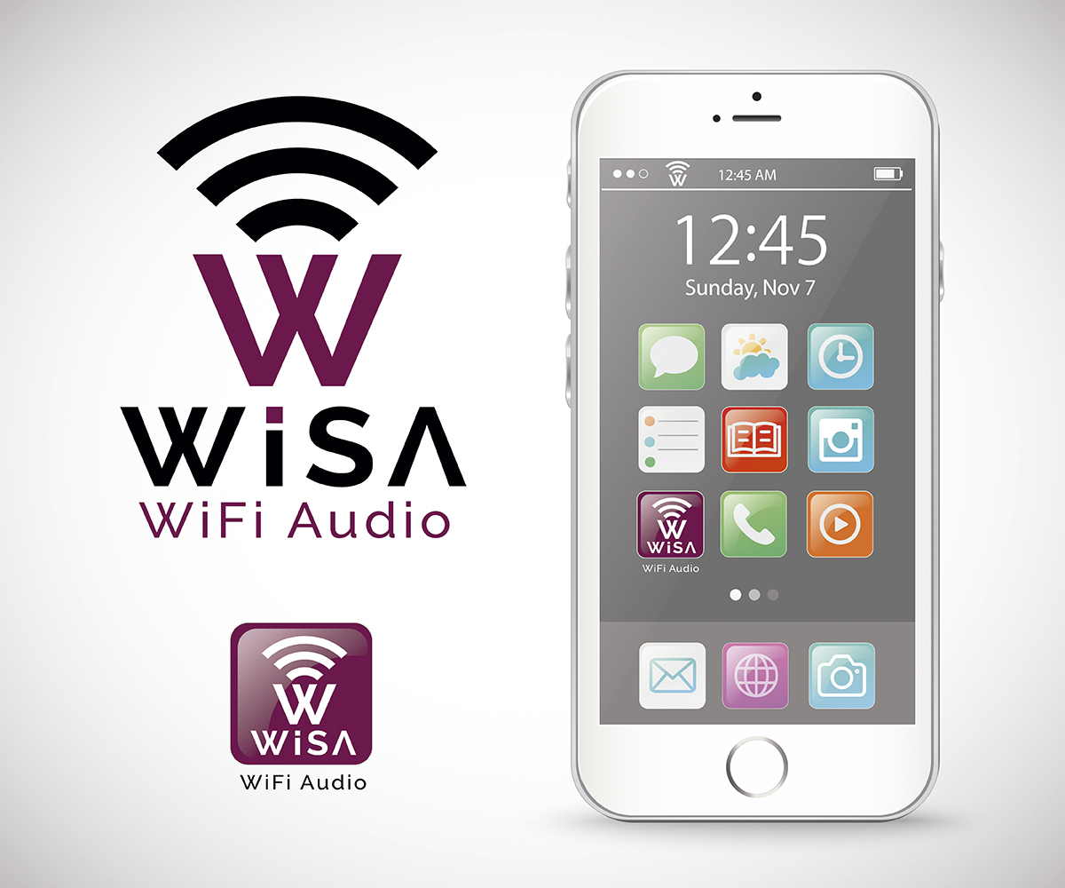 Logo Design by juangildardogonzalez for WiSA | Design #10988793