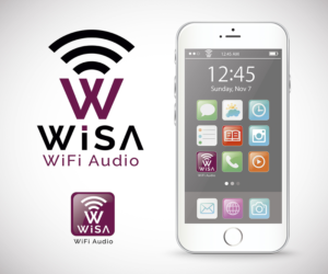 Logo Design by juangildardogonzalez for WiSA | Design: #10988793