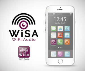 Logo Design by juangildardogonzalez for WiSA | Design: #10988794