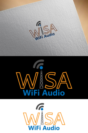 Logo Design by king solangi for WiSA | Design: #10991494