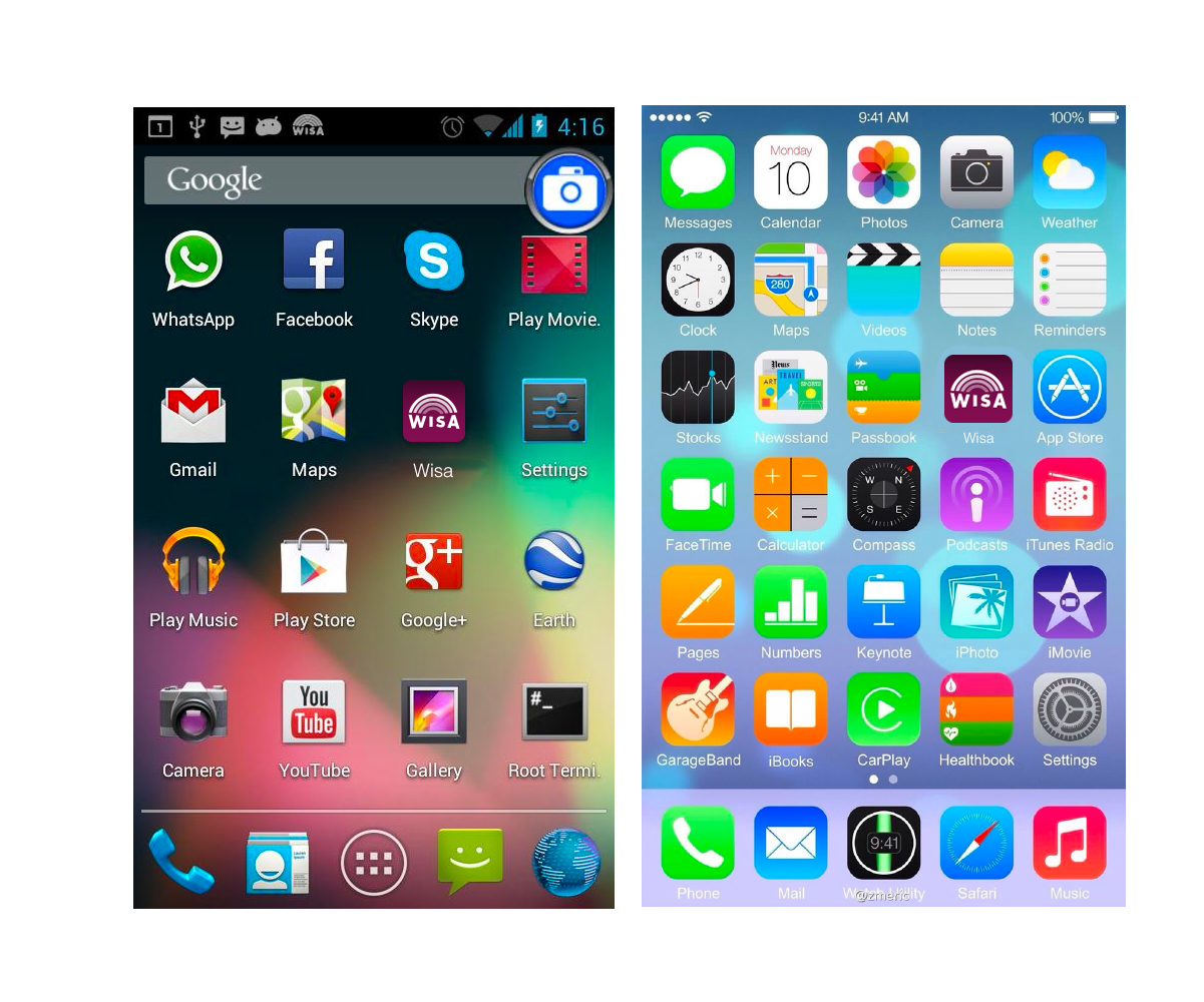 Logo Design by Boon for WiSA | Design #10989106