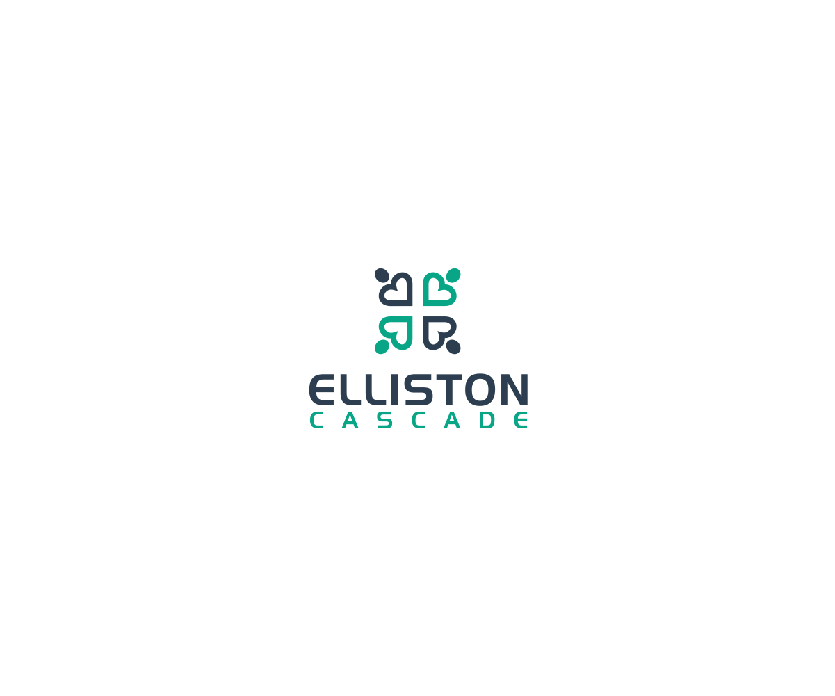 Logo Design by .Ashu. for Elliston Cascade Consulting, Inc. | Design #10992725