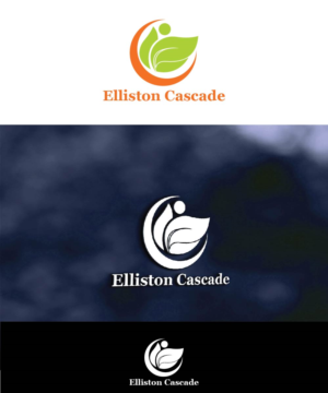 Diseño de Logo por joliau para Elliston Cascade Consulting, Inc. | Diseño: #10997900