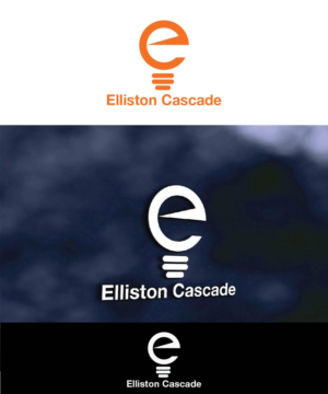 Diseño de Logo por joliau para Elliston Cascade Consulting, Inc. | Diseño: #10997901