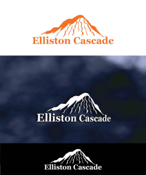 Diseño de Logo por joliau para Elliston Cascade Consulting, Inc. | Diseño: #10997902