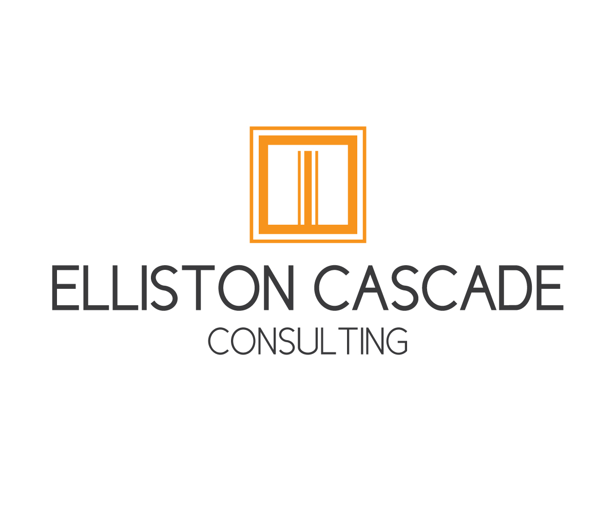 Logo Design by isabel paoli for Elliston Cascade Consulting, Inc. | Design #11020490