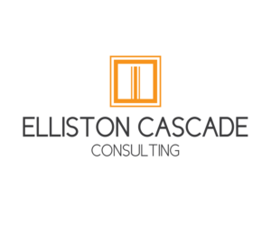 Diseño de Logo por isabel paoli para Elliston Cascade Consulting, Inc. | Diseño: #11020490