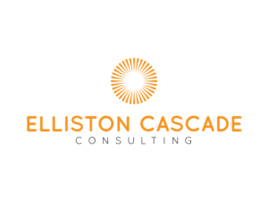 Diseño de Logo por isabel paoli para Elliston Cascade Consulting, Inc. | Diseño: #11020491