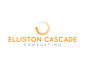 Diseño de Logo por isabel paoli para Elliston Cascade Consulting, Inc. | Diseño: #11020493