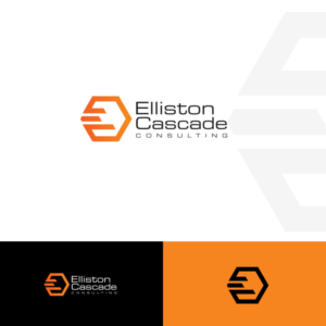 Diseño de Logo por Spektron Designs para Elliston Cascade Consulting, Inc. | Diseño: #11090033