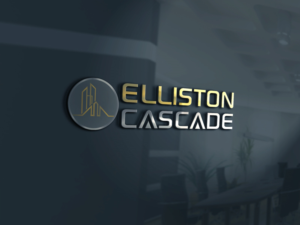 Diseño de Logo por EGYPT KING para Elliston Cascade Consulting, Inc. | Diseño: #11005422
