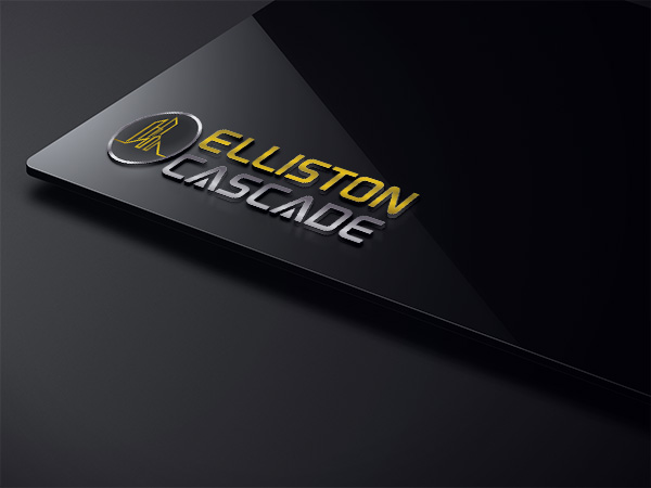 Logo Design by EGYPT KING for Elliston Cascade Consulting, Inc. | Design #11005425