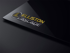 Diseño de Logo por EGYPT KING para Elliston Cascade Consulting, Inc. | Diseño: #11005425
