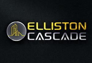 Diseño de Logo por EGYPT KING para Elliston Cascade Consulting, Inc. | Diseño: #11005426