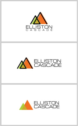 Design de Logo par ecorokerz pour Elliston Cascade Consulting, Inc. | Design #11013745