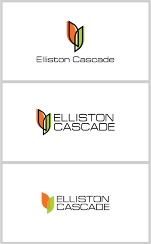Diseño de Logo por ecorokerz para Elliston Cascade Consulting, Inc. | Diseño: #11013747