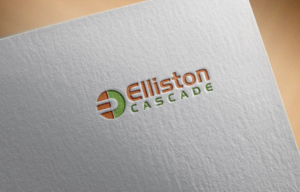 Diseño de Logo por OWL para Elliston Cascade Consulting, Inc. | Diseño: #10994676