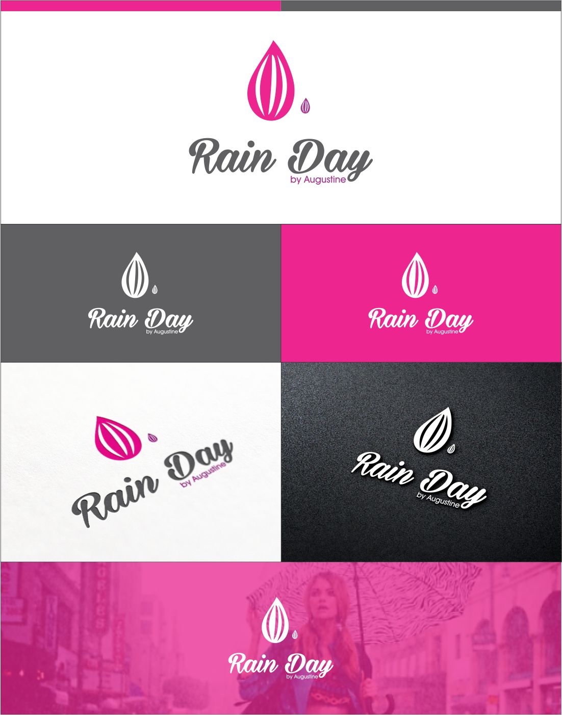Logo Design by DG for this project | Design #11008844