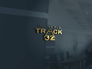 Logo Design by damian for Track 32 | Design: #11063345