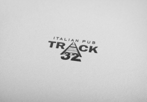 Logo Design by damian for Track 32 | Design: #11063354