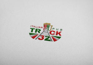 Logo Design by damian for Track 32 | Design: #11077425