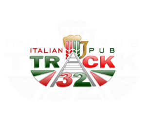Logo Design by damian for Track 32 | Design: #11103866