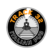 Logo Design by ERICK ANDRE VOORNEMAN for Track 32 | Design #11071720