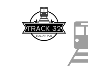 Logo-Design von noman.mak für Track 32 | Design #11011107