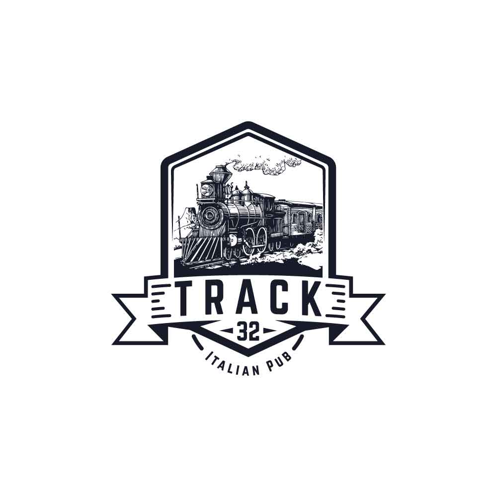 Logo-Design von Logoregion für Track 32 | Design #11092472