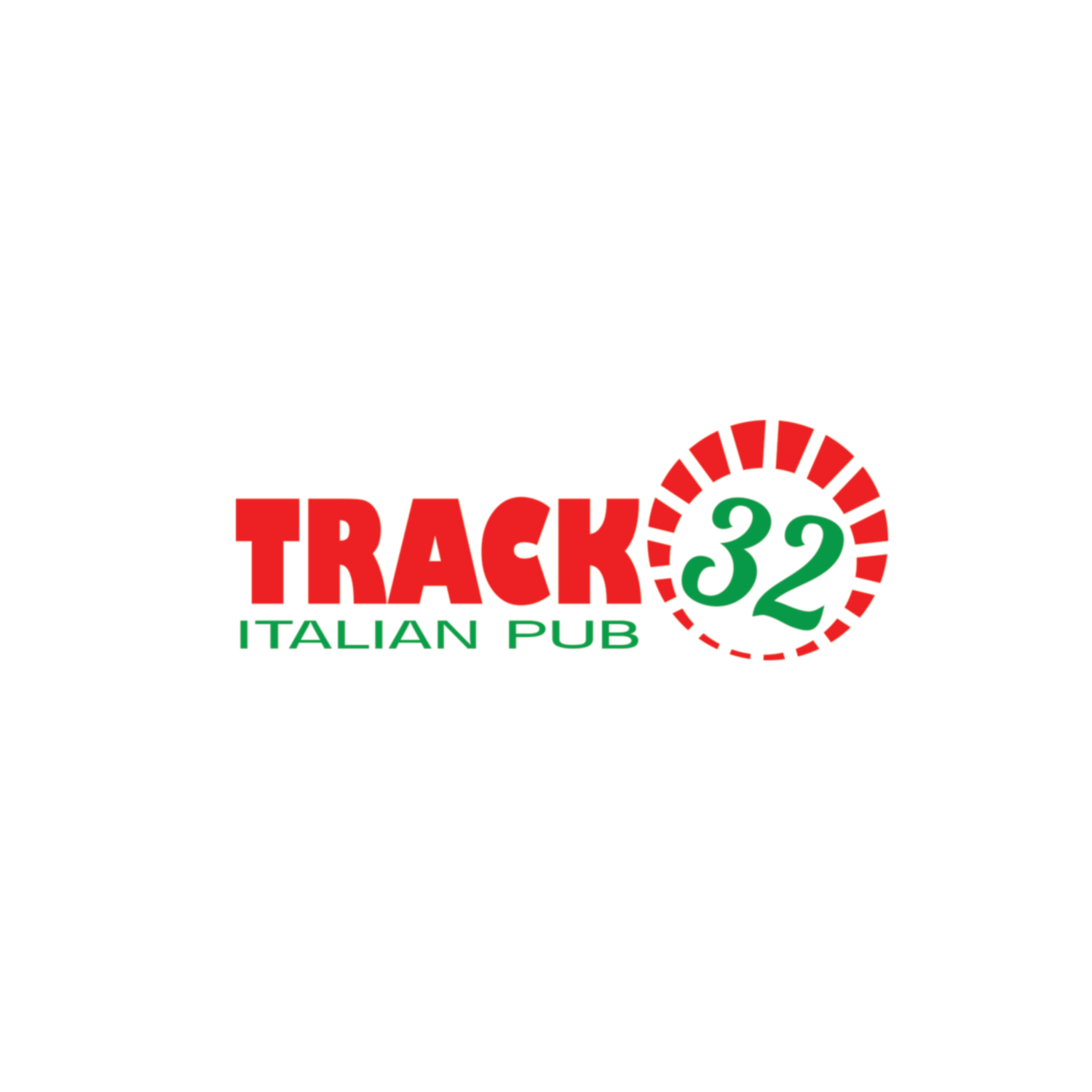 Logo Design by ouaker for Track 32 | Design #11090293