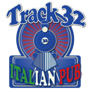 Logo Design by YOLOGO for Track 32 | Design: #11079865