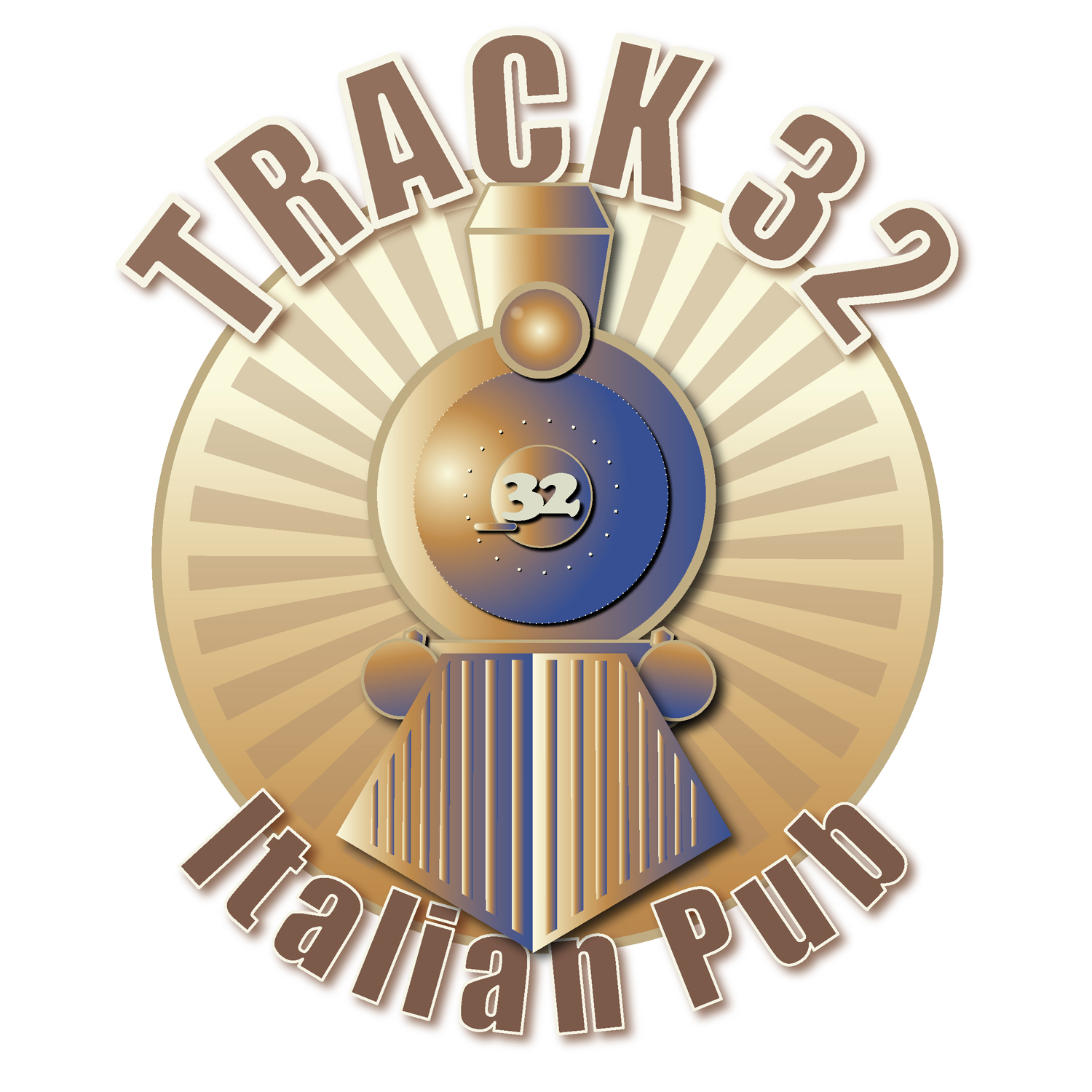 Diseño de Logo por YOLOGO para Track 32 | Diseño #11085782