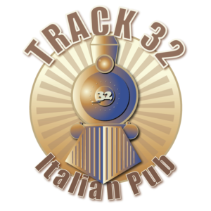 Logo Design by YOLOGO for Track 32 | Design: #11085782