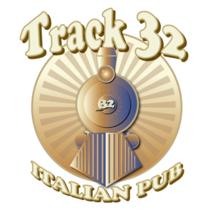 Logo Design by YOLOGO for Track 32 | Design: #11085826